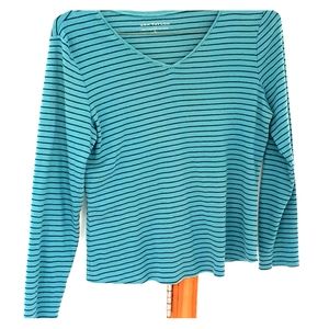 Ann Taylor Long Sleeve T